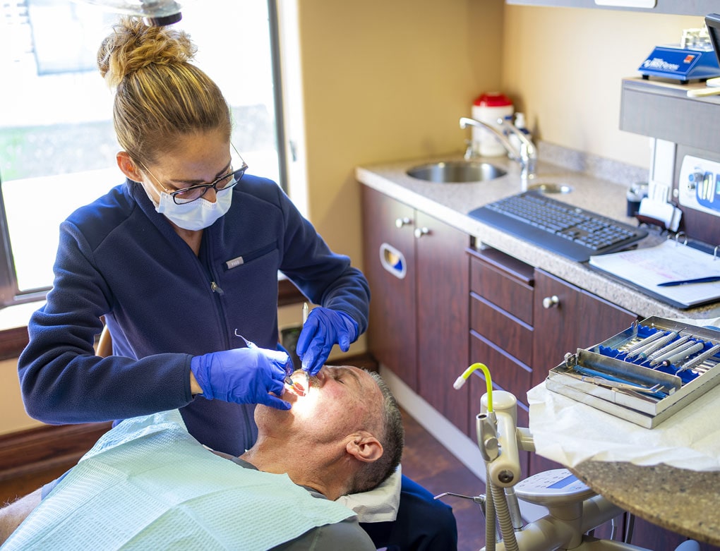 Champions Dentistry - Membership Plans