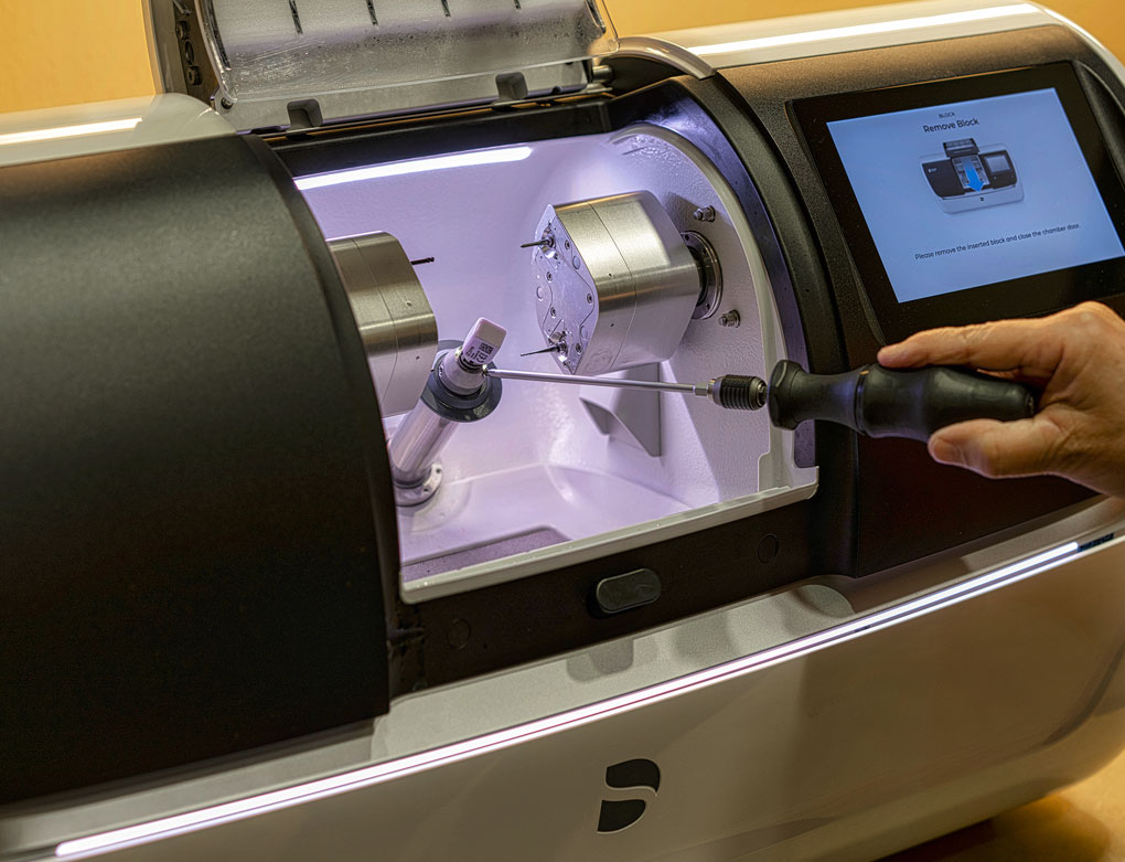 Champions Dentistry Dental Crowns 