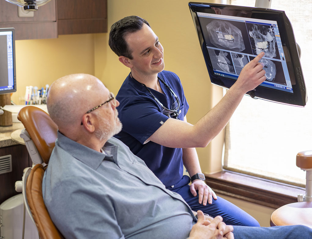 Champions Dentistry  Dental Implants